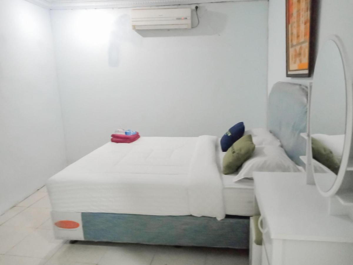 Urbanview Hotel Rio Life House Cianjur By Reddoorz المظهر الخارجي الصورة