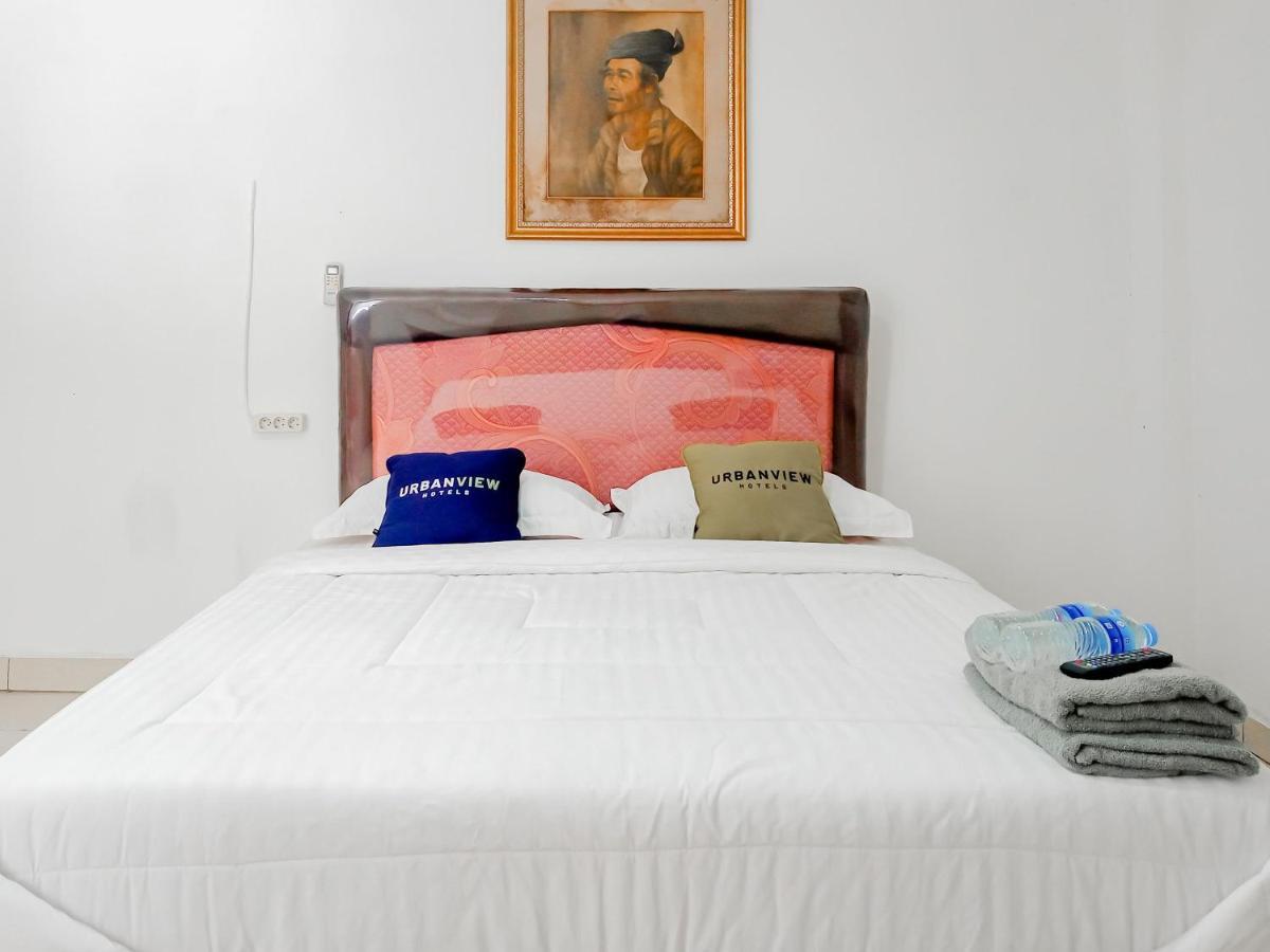 Urbanview Hotel Rio Life House Cianjur By Reddoorz المظهر الخارجي الصورة