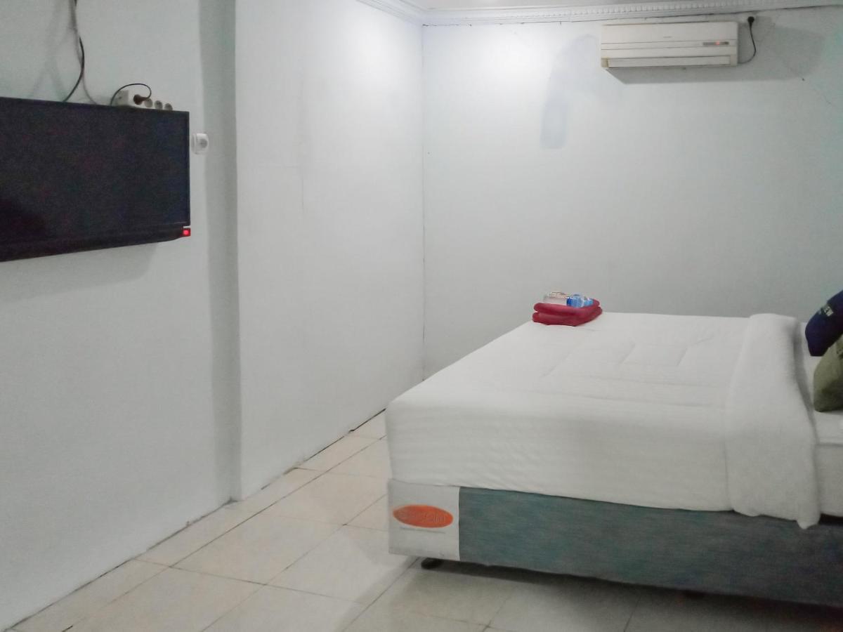 Urbanview Hotel Rio Life House Cianjur By Reddoorz المظهر الخارجي الصورة