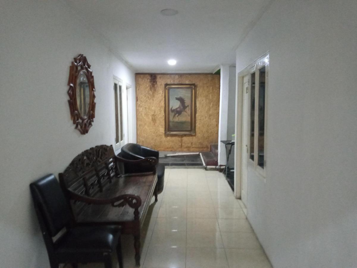 Urbanview Hotel Rio Life House Cianjur By Reddoorz المظهر الخارجي الصورة