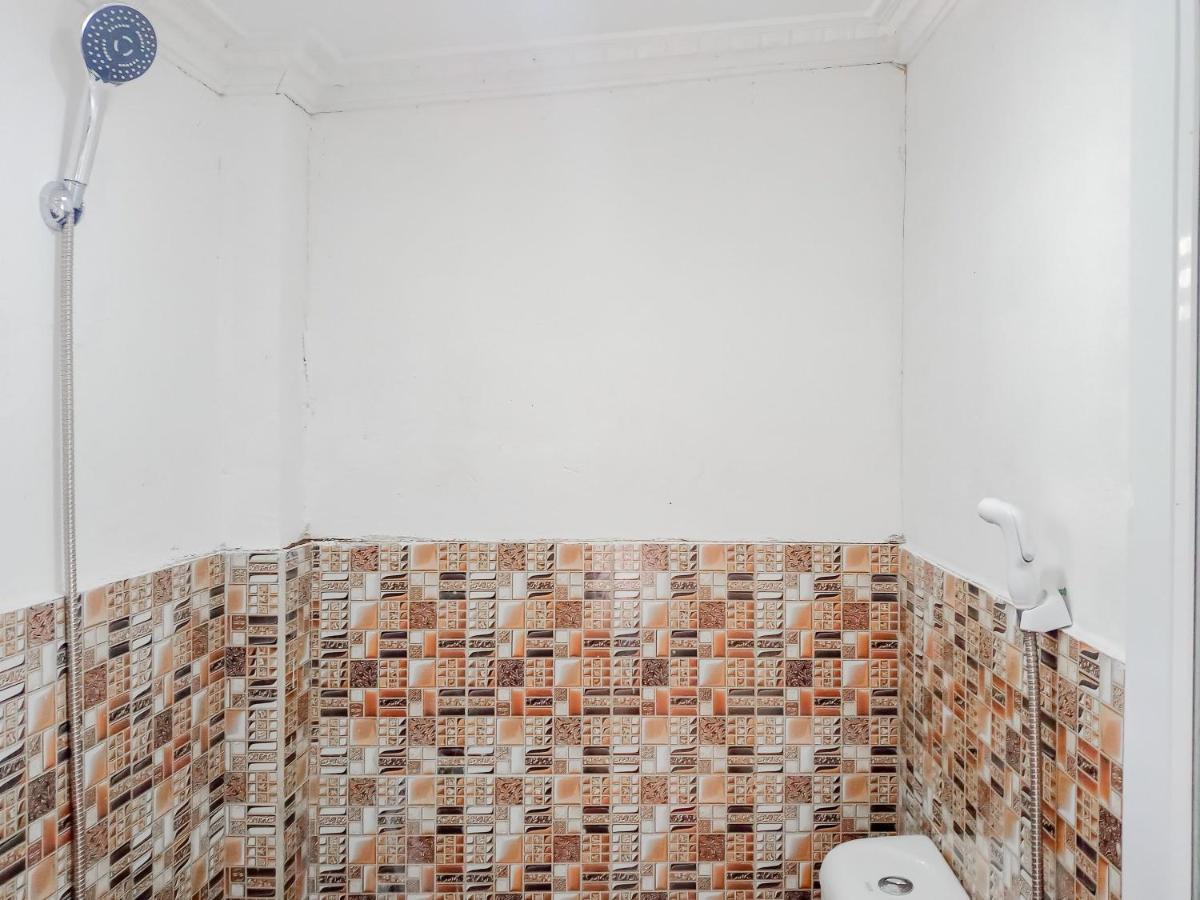 Urbanview Hotel Rio Life House Cianjur By Reddoorz المظهر الخارجي الصورة