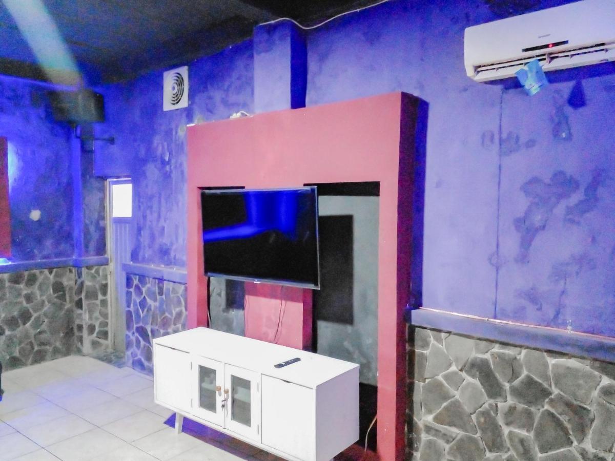 Urbanview Hotel Rio Life House Cianjur By Reddoorz المظهر الخارجي الصورة