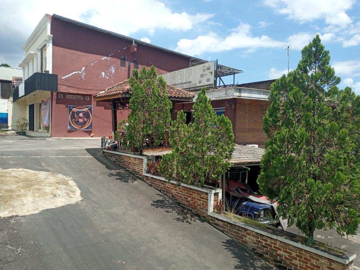 Urbanview Hotel Rio Life House Cianjur By Reddoorz المظهر الخارجي الصورة